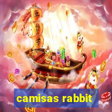 camisas rabbit