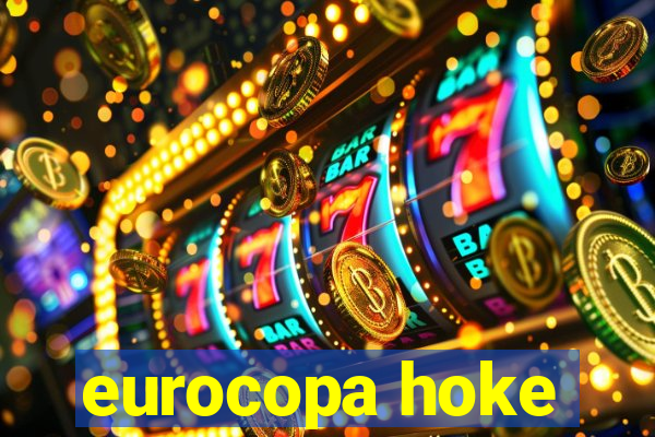 eurocopa hoke