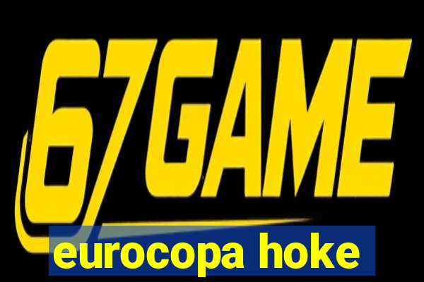 eurocopa hoke