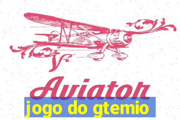 jogo do gtemio