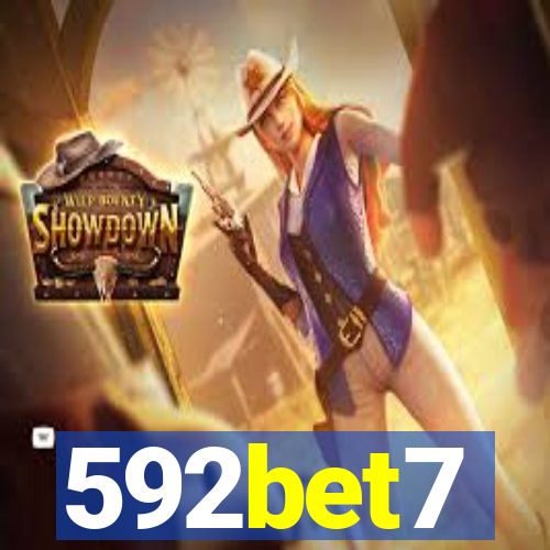 592bet7