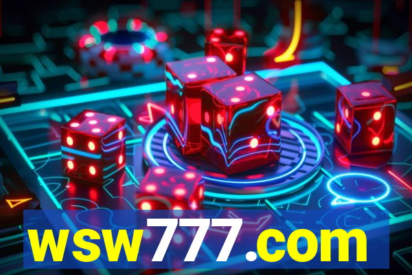 wsw777.com