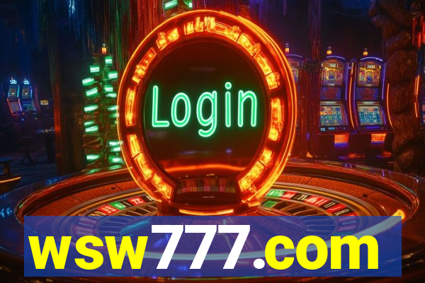 wsw777.com