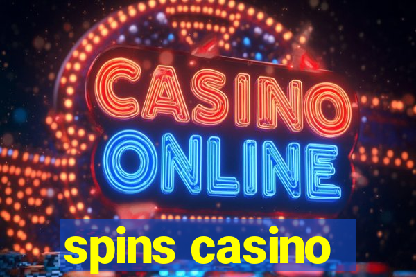 spins casino