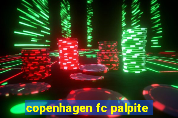 copenhagen fc palpite