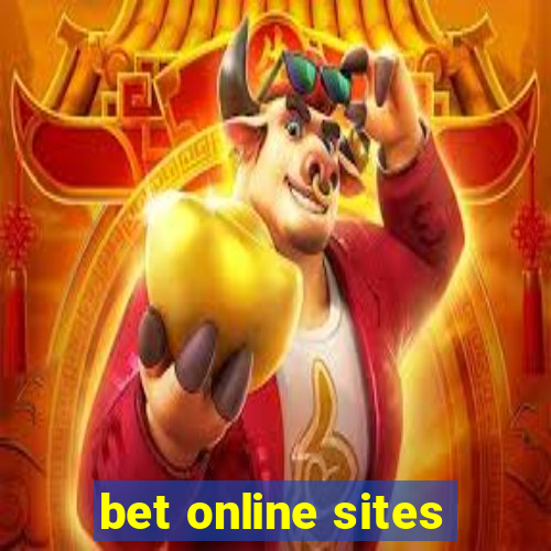 bet online sites