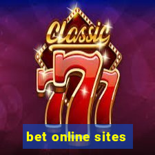 bet online sites