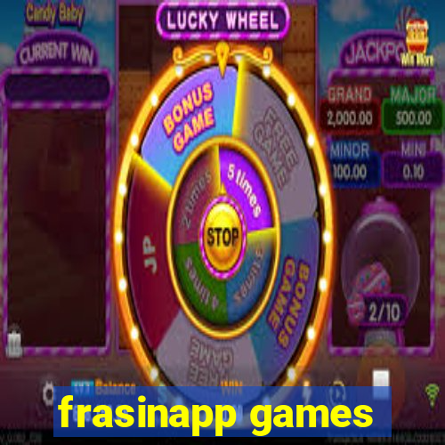 frasinapp games