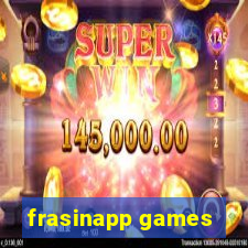 frasinapp games