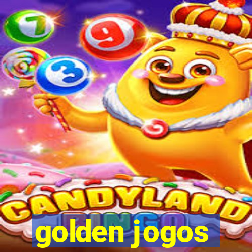 golden jogos