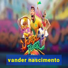 vander nascimento