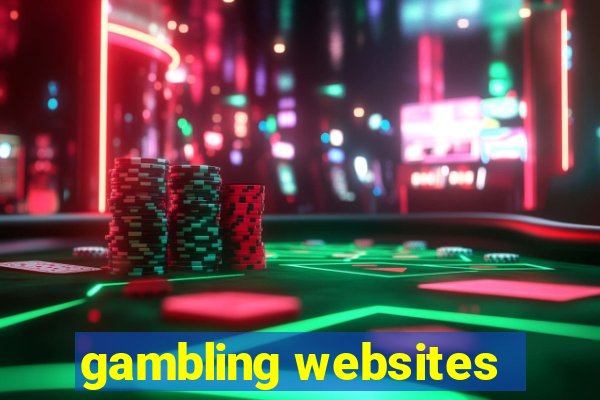 gambling websites