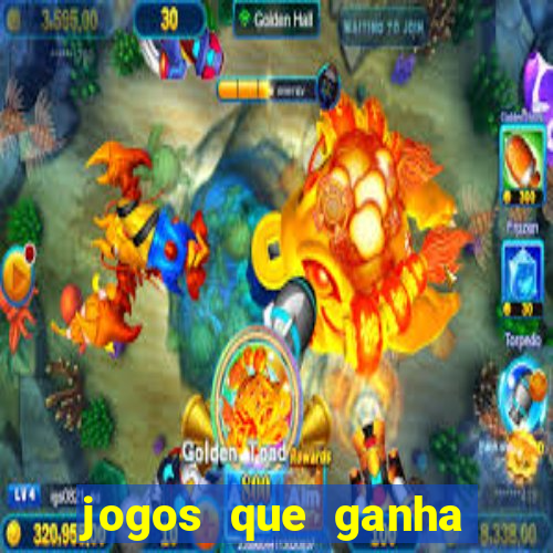 jogos que ganha por cadastro