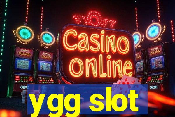 ygg slot