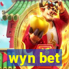 wyn bet