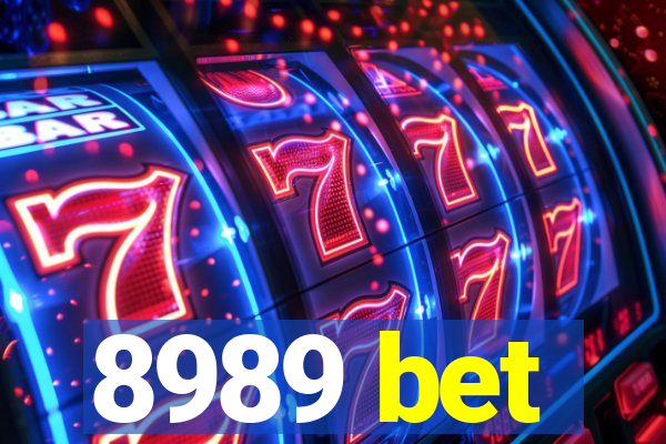 8989 bet