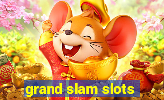 grand slam slots