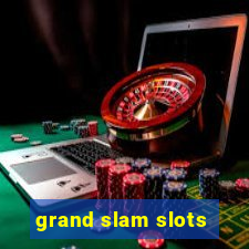 grand slam slots