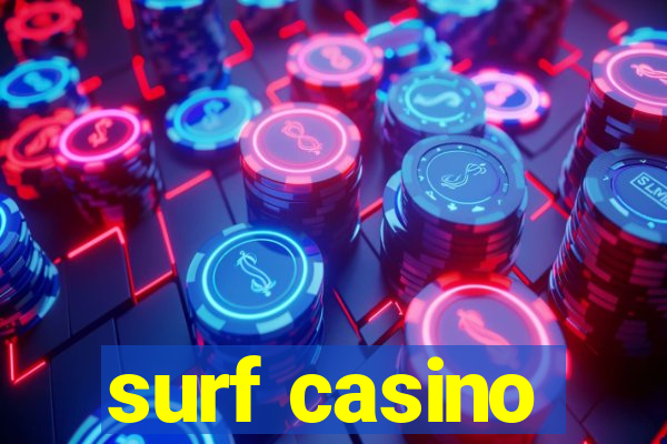 surf casino