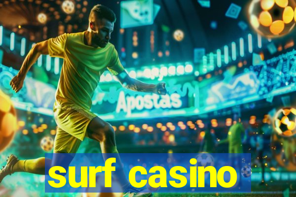 surf casino