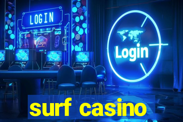 surf casino