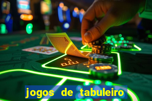 jogos de tabuleiro em cuiabá