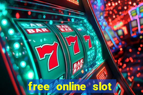 free online slot machines 888