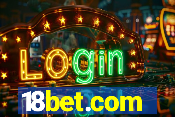 18bet.com