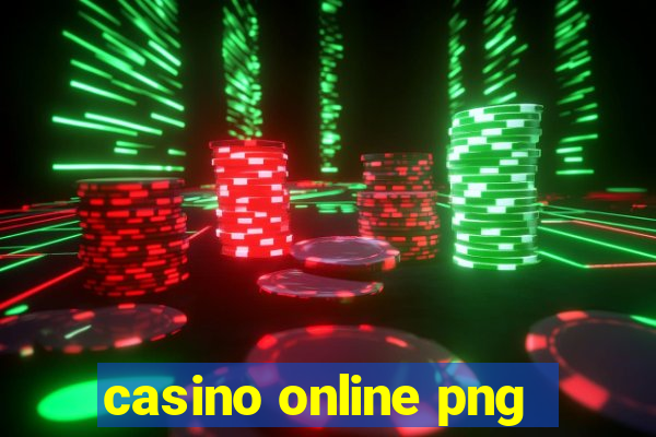 casino online png