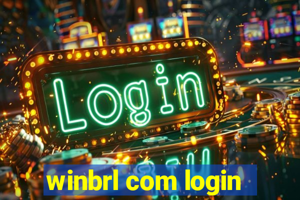 winbrl com login