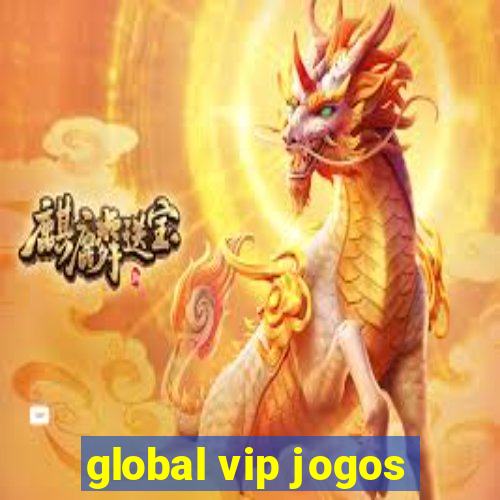 global vip jogos