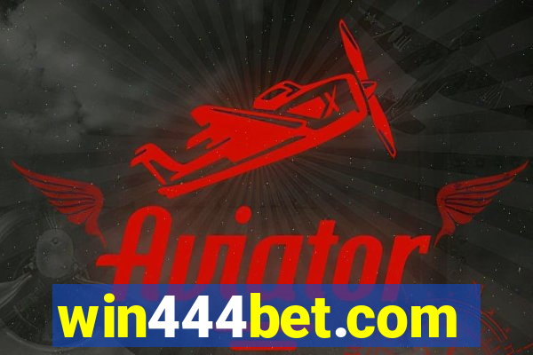 win444bet.com