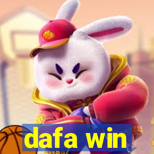 dafa win