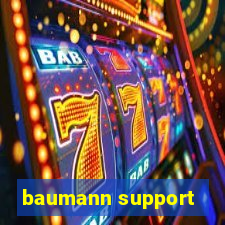 baumann support