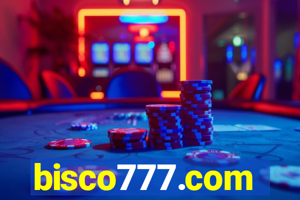 bisco777.com