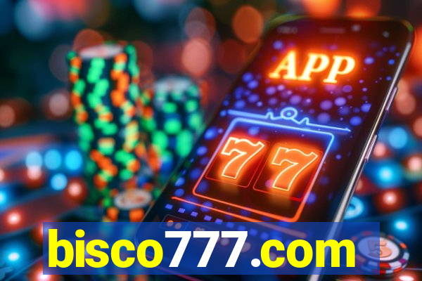 bisco777.com