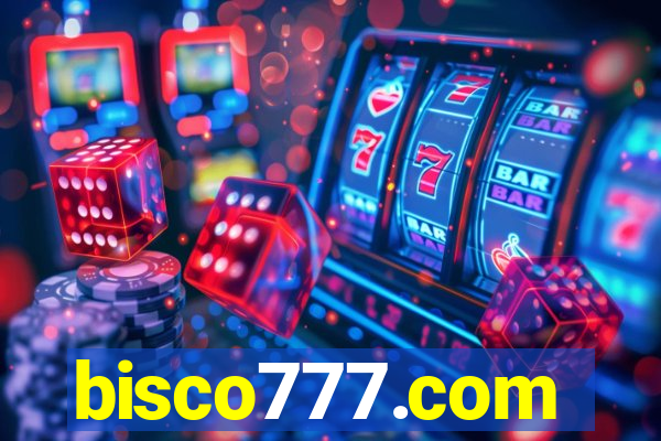 bisco777.com