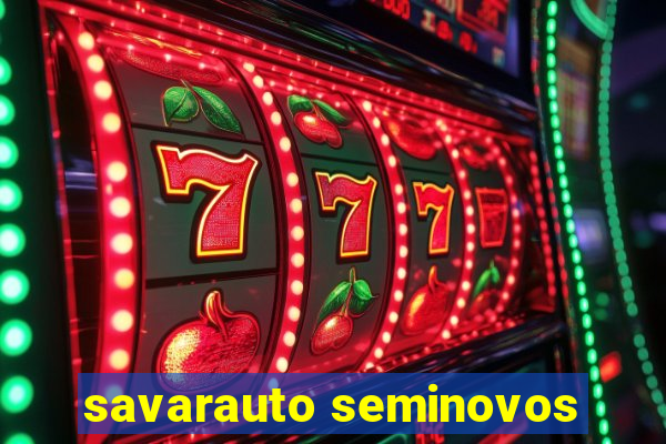 savarauto seminovos