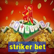 striker bet