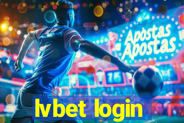 lvbet login