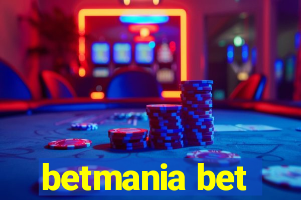 betmania bet