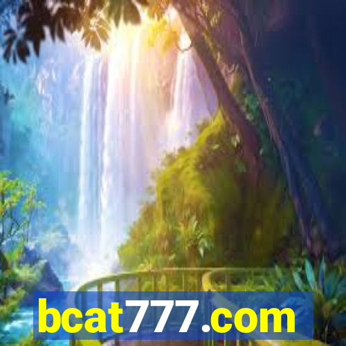 bcat777.com