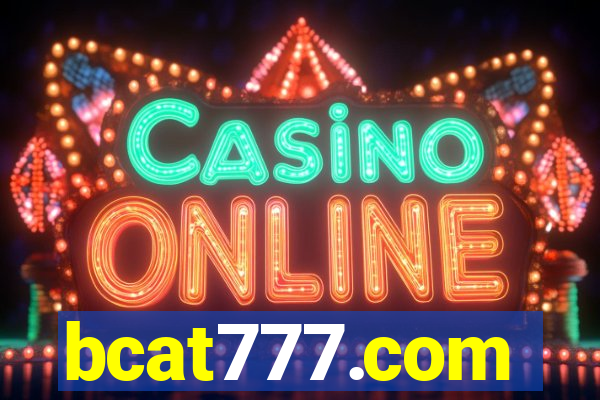 bcat777.com