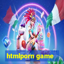 htmlporn game