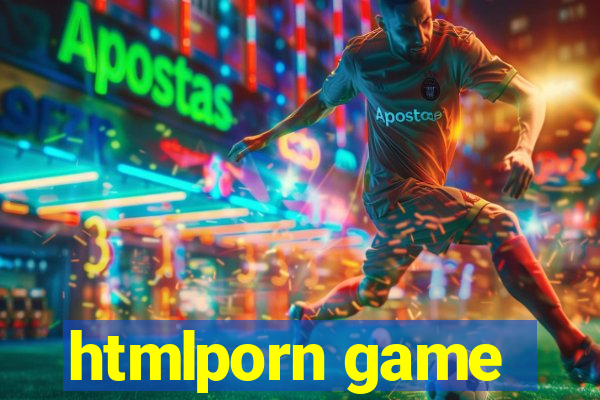 htmlporn game