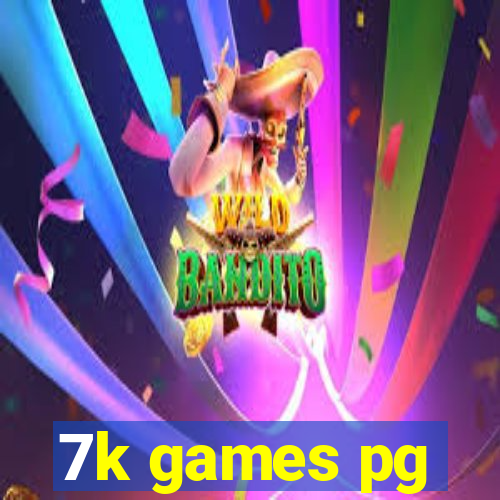 7k games pg