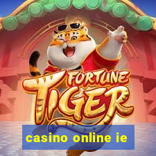 casino online ie