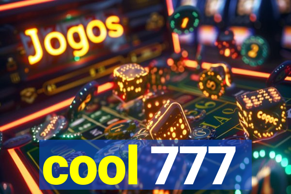 cool 777