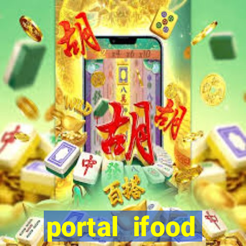 portal ifood parceria entrar