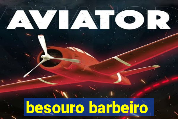 besouro barbeiro